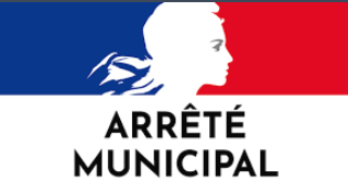 Arrêté