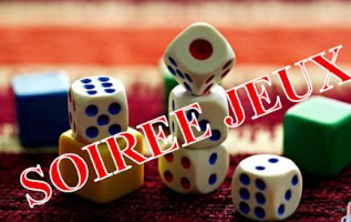 jeux de société