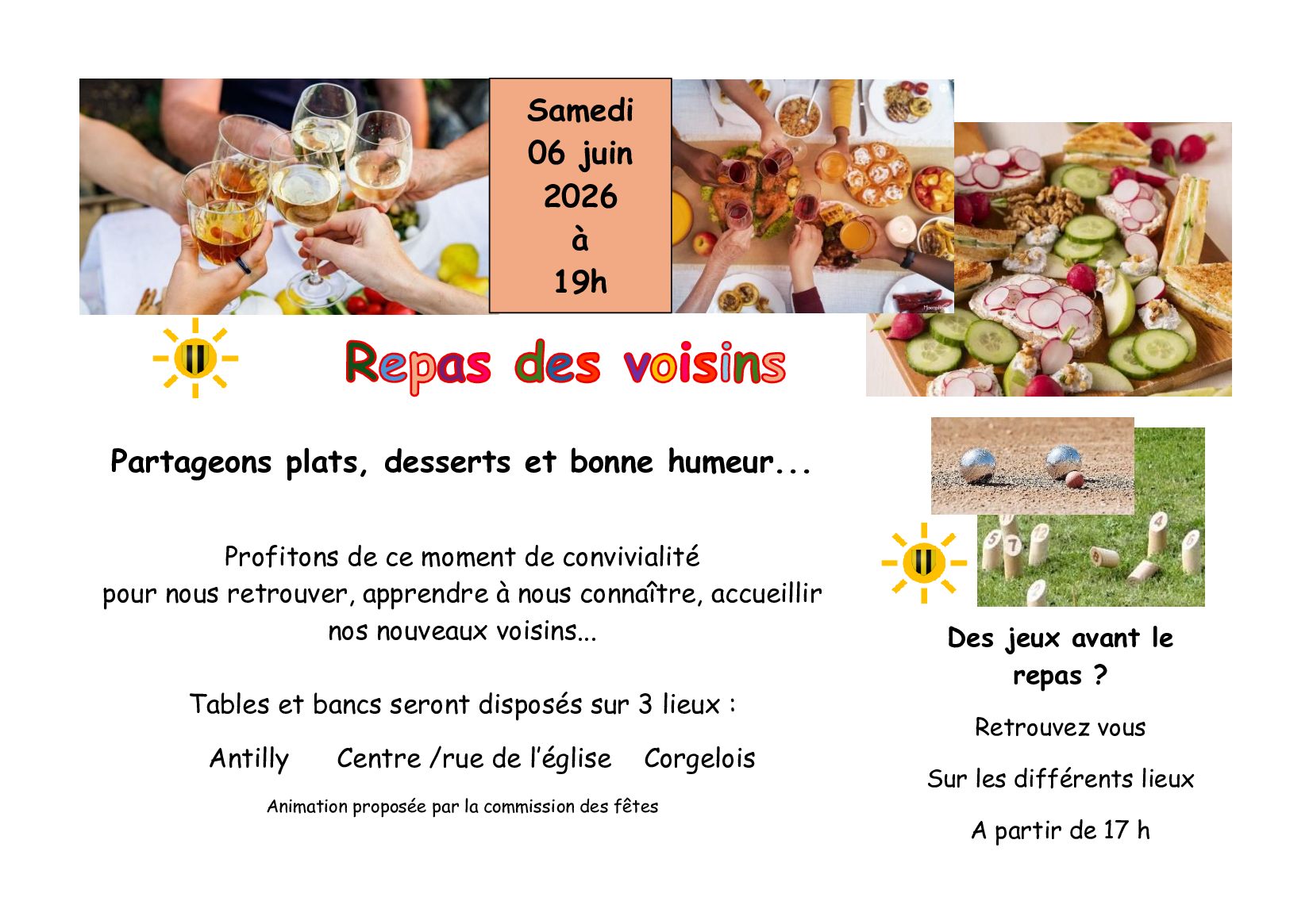 flyer