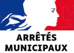 arrêté