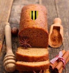 pain d'épices