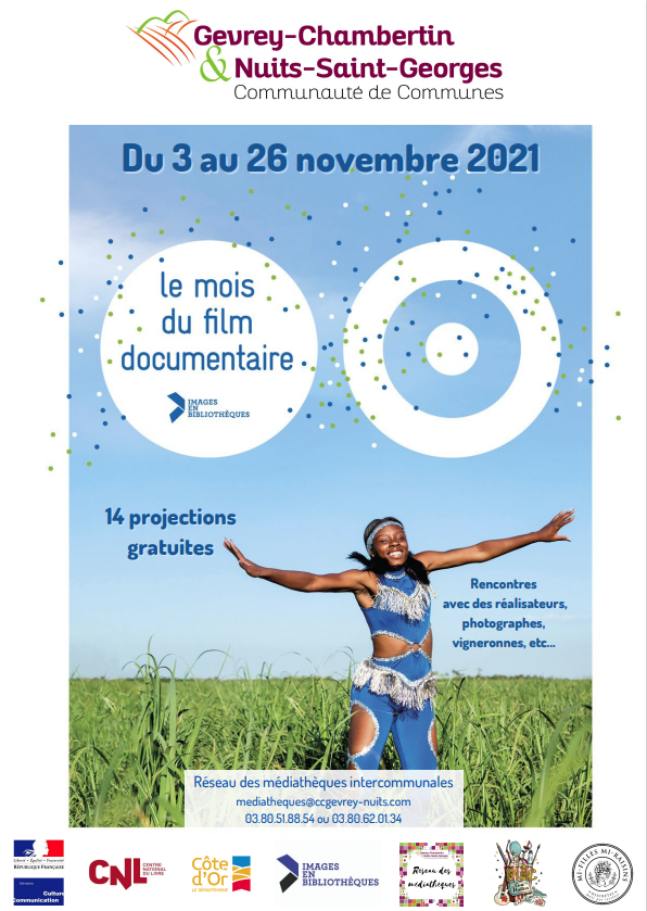 Mois du film documentaire