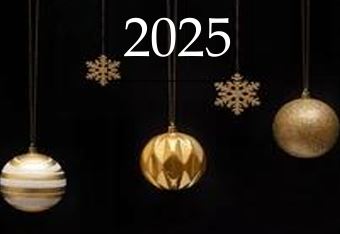 boules de Noël