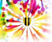 feu d'artifice