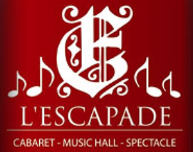 logo l'Escapade à Aiserey